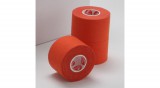Cramer Team Colors Athletic trainer's tape 3,8 cm x 9,14 m narancssárga, atlétikai sport tape