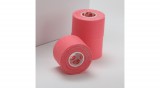 Cramer Team Colors Athletic trainer's tape 3,8 cm x 9,14 m pink, atlétikai sport tape