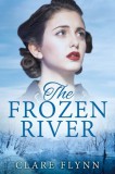Cranbrook Press Clare Flynn: The Frozen River - könyv