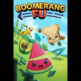Cranky Watermelon Boomerang Fu (PC - Steam elektronikus játék licensz)