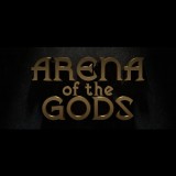 Craptop Studios Arena of the Gods (PC - Steam elektronikus játék licensz)