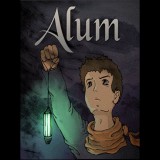 Crashable Studios Alum (PC - Steam elektronikus játék licensz)