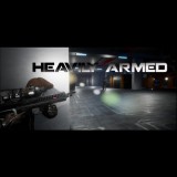 CRASS Infotech Heavily Armed (PC - Steam elektronikus játék licensz)