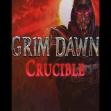 Crate Entertainment Grim Dawn - Crucible Mode (PC - GOG.com elektronikus játék licensz)
