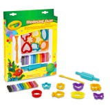 Crayola: gyurmakészlet formázókkal