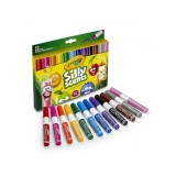 Crayola: Illatos filctoll készlet - 12db-os