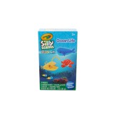 Crayola Silly Scents Illatos mini gyurmakészlet 85g - Óceán (A1-2199)
