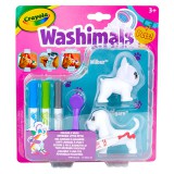 Crayola Washimals: kimosható állatkák - kutyusok