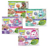 Craze Inkee: Vegán fürdő mini slime többféle