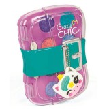 Crazy Chic: Mini kozmetikai táska - Clementoni