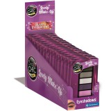 Crazy Chic Queen szemhéjpúder - Clementoni