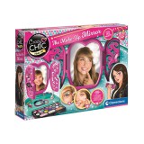 Crazy Chic Sminktükör játékszett - Clementoni