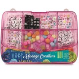 Crazy Chic: Üzenetalkotások kreatív szett - Clementoni