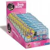 Crazy Chic Üzenetes karkötő készítő szett - Clementoni