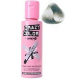Crazy Color 027 Silver 100 ml (Ezüst)