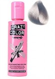 Crazy Color 028 Platinum 100 ml (Platina)