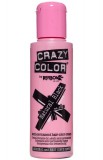 Crazy Color 32 Natural Black 100 ml (Fekete)
