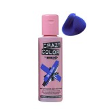 Crazy Color 59 Sky Blue 100 ml (Égszín kék)