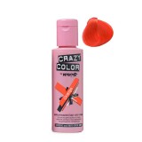 Crazy Color 60 Orange 100 ml (Narancs)