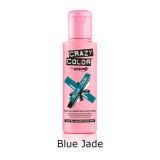 Crazy Color 67 Blue Jade 100 ml