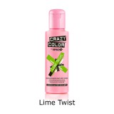 Crazy Color 68 Lime Twist 100 ml