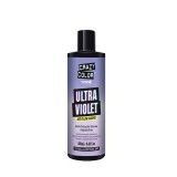 CRAZY COLOR Anti Yellow Shampoo Ultra Violet 250 ml