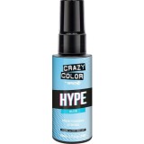 Crazy Color Hype Pure Pigment (Blue) 50 ml