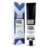 Crazy Color Rapid Toner 05 Ice Queen 100 ml