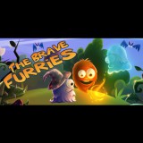 Crazy Goat Games Brave Furries (PC - Steam elektronikus játék licensz)