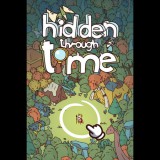 Crazy Monkey Studios Hidden Through Time (PC - Steam elektronikus játék licensz)