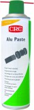 CRC Alu paste berágódásgátló alumíniumpaszta 500 ml (32147)