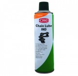 crc chain lube ind lánckenő spray 500ml 33237 (1032577)nagy teljesítményű, habzó ptfe tart