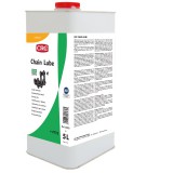 crc chain lube lánckenő 5l 30033 élelmiszeripari minősítéssel h1