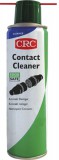CRC Contact cleaner (FPS) élelmiszeripari érintkezéstisztító 500 ml (12101)