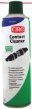 crc contact cleaner fps kontakt spray 500ml 12101-ab élelmiszeripari érintkezéstisztító