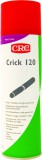 CRC Crick 120 hegesztési varratvizsgáló penetrálószer 500 ml (30205)