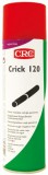crc crick 120 repedésvizs. penetráló 500ml piros 30205 crc crick 120