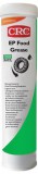 crc ep food grease élelmiszeripari zsír 400gr 32457 nagynyomásálló