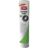 crc extreme lube kenőzsír 400g exta nagynyomásálló 30088 élelmiszeripari szintetikus kenőzsír