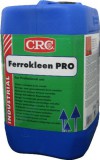 crc ferrokleen tisztítószer 5l1 30089-aa rozsda,vízkő,alga,olaj,kátrány