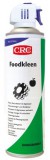 crc foodkleen gyors szárad. tisztítószer 500ml 12056 élelmiszeripari minősítéssel (c1,a8)