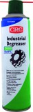 CRC Industrial degreaser ipari zsírtalanító 500 ml (10321)