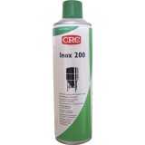 crc inox 200 500ml  korróziógátló bevonat 32337-aa rozsdamenetes
