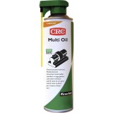 crc multi oil kenőolaj élelmiszeripari (h1) 500ml 32605-aa perma-lock fejjel