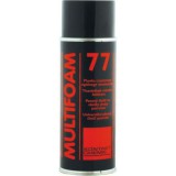 crc multifoam 77 vízbázisú aktív tisztítóhab 400ml 62713 általános célú tisztítóhab
