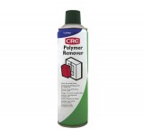 crc polymer remover 400ml habzó spray 32961 festék, polimer, gumi, gyanta eltávolító