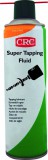 CRC Super tapping fluid II Nagyteljesítményű menetvágóspray 250 ml (32686)