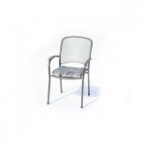 Creador Hartman grey 41.5x46x6-1 párna