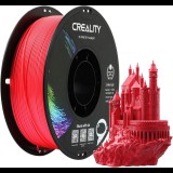Creality 1,75mm PLA black neutral tray - 1kg, fluoreszkáló piros (CR-PLA Fluorescent red)