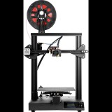 Creality CR-20 Pro 3D nyomtató építőkészlet (4260543463199) (CR-20 Pro) - 3D nyomtató